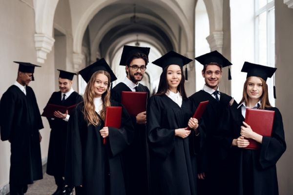 Admission in top Czech Universities