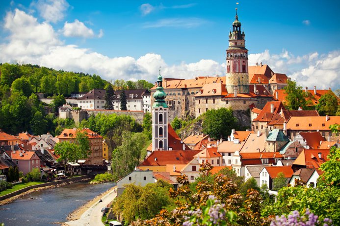 Real state services in Czech